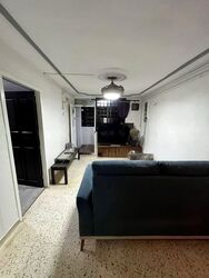 Blk 6 Everton Park (Bukit Merah), HDB 3 Rooms #528464721